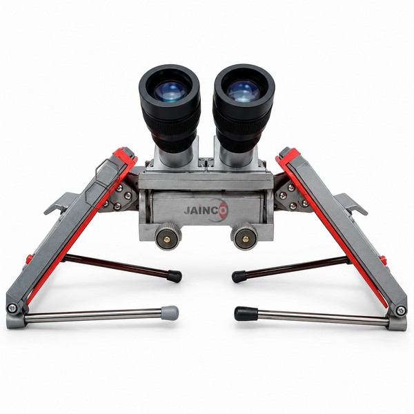 Mirror Stereoscope